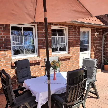 Comfortable and affordable apartment for up to 5 people