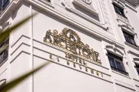 Archstone by KETENCİ Hotel - Jacuzzi