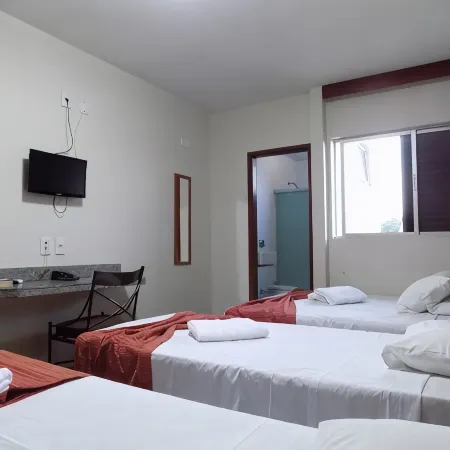 Hotel Apollo