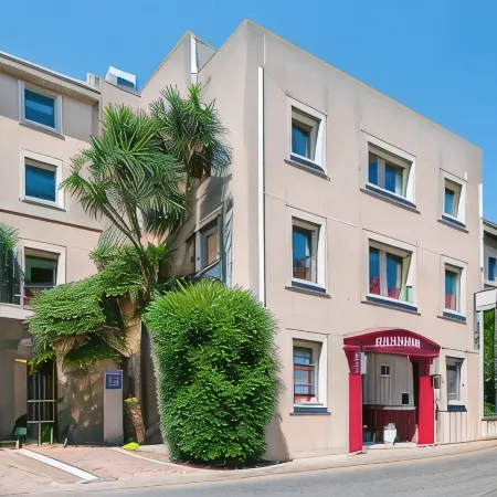 Hotel du Forum