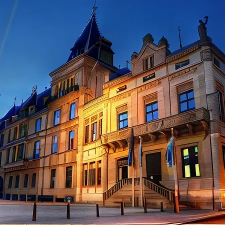 Hotel Vauban