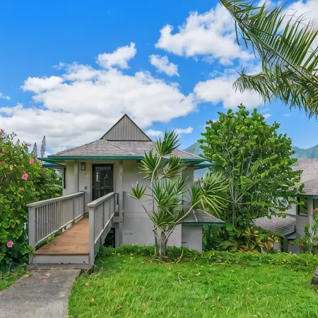 Gorgeous House Next Door to 1Hotel Hanalei Bay - Awesome Views Unit #10