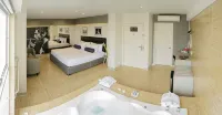 Awqa Hoteles - Sede Natasha - Wifi