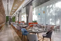 Primorye Grand Resort Hotel - bar
