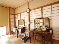 Bessho Onsen Kashiwaya Honten
