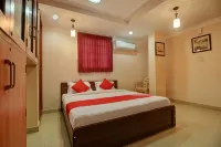 Pranov Residency - ห้องครัว