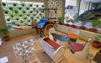 Americano Hotel Syariah Yogyakarta - 3-Star