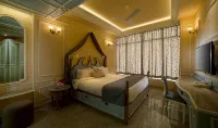 Neonz Resort and Club - موقف سيارات