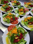 KanyonVadi Otel Safranbolu-KARABÜK - 朝食