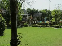 Orchid Hibiscus Guest House - Pensionat