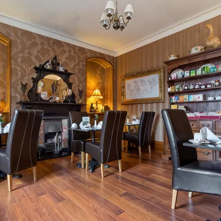 Brooklands Guest House