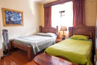 Casa Sura San Jose - Bed and Breakfasts