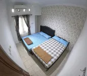 Kenayan Homestay Jogja - 3-Star