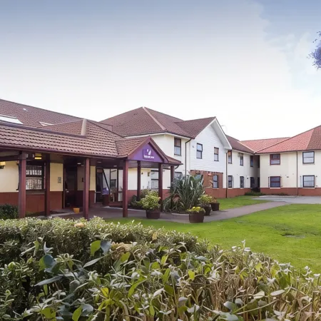 Premier Inn Liverpool North