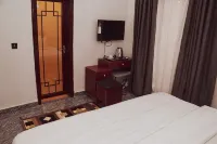 Vortex Hotels and Resort Limited - Bintang 3