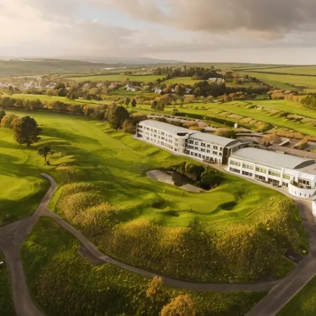 St Mellion Estate