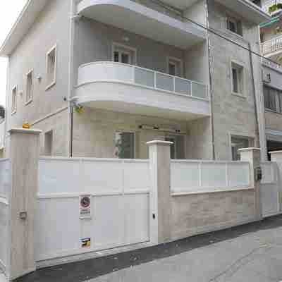 Boutique Hotel Enia Hotel Exterior