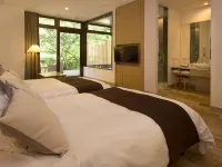 Keikoku Bettei Mochinoki Hotels in Otaki