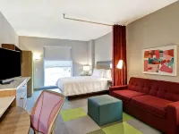 Home2 Suites by Hilton Montreal Dorval Hotels in Dorval
