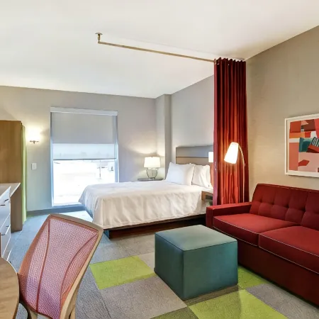 Home2 Suites by Hilton Montreal Dorval
