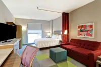 Home2 Suites by Hilton Montreal Dorval Hotels near Centropolis
