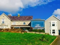 The Gateway Lodge Hotele w: Donegal
