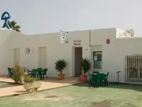 Virgen del Mar Holidays Hotels in Mojacar