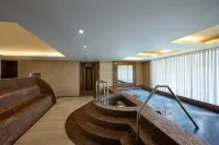 辛納蒙科倫坡大飯店 - 溫泉