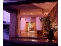 Sanbi No Yado Ryokan Kawana - 3 Yıldız