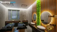 Ramada by Wyndham Sofia City Center - spa