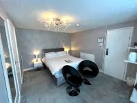 Bella Vista Lodge - Evcil Hayvan Kabul Edilen Alan