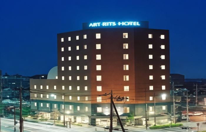 Art Rits Hotel