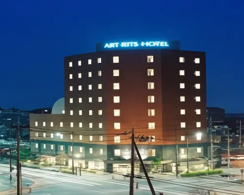 Art Rits Hotel Hotel di Ritto