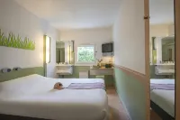 Ibis Budget Antibes Sophia Antipolis - WiFi
