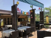 Resort Inn Yunogo - petit déjeuner