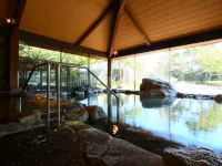 Liberty Resort Kunojuku - Hot Springs