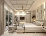 Alaita Boutique Phuket - Lejligheder
