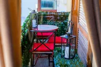 Minotavros Cozy Apartment in Heraklion - 4 stjerner