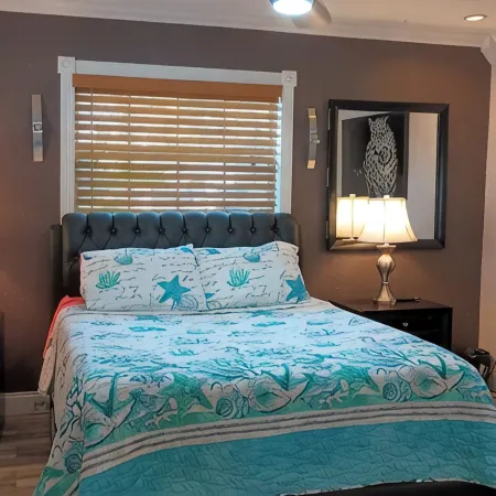 Clearwater Vacation Paradise Home Pool & Hot Tub, Outside Bar- TV, Pets welcome