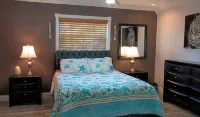 Clearwater Vacation Paradise Home Pool & Hot Tub, Outside Bar- TV, Pets welcome - 3 estrellas