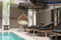 Ammos Suites - Beach