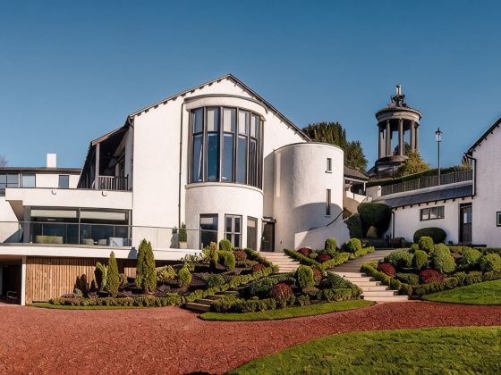Brig o' Doon House Hotel