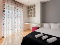 DD Apartments - Dunarii Hotel in zona Iulius Mall