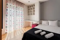 DD Apartments - Dunarii - Kæledyr tilladt