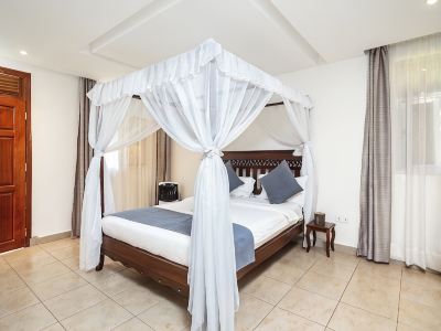 Harry's Kisumu Oasis