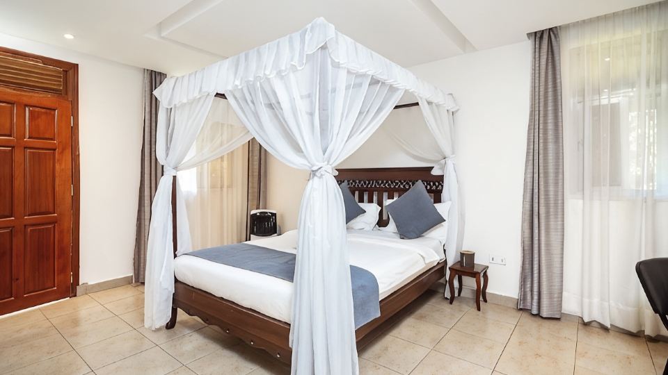 Harry's Kisumu Oasis