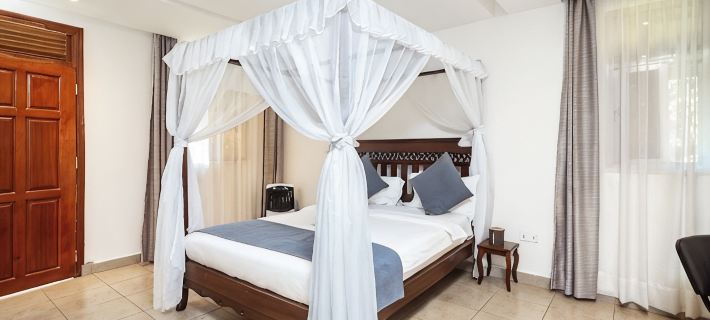 Harry's Kisumu Oasis Hotels in Kisumu