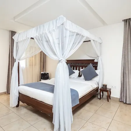 Harry's Kisumu Oasis