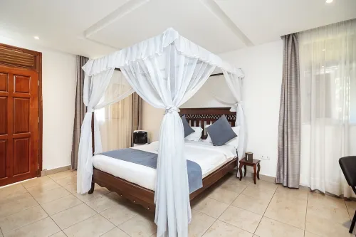 Harry's Kisumu Oasis -  Appartamenti vacanze