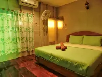 Khobjaina Homestay Soi 4 - Pet-friendly